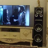 باند|سیستم صوتی خانگی|اقبالیه, |دیوار