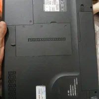 لپتاپ توشیبا در حد فروش فوری