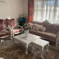 مبل کلاسیک|مبلمان خانگی و میز عسلی|محمدشهر, ولدآباد|دیوار