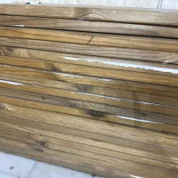 چوب ترمو فنلاندی