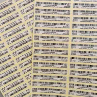 طراحی و چاپ لیبل(برچسب)|خدمات رایانهای و موبایل|اصفهان, شاهد|دیوار