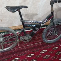 دوچرخه 20|دوچرخه، اسکیت، اسکوتر|بمپور, |دیوار