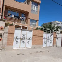 خانه ۱۶۸ متری شهرک مهدیه