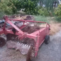 دستگاه سیب کن کم کار