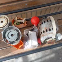 پمپ آب و دینام کولر|کولر آبی|رباط‌کریم, شهرک صنعتی پرند|دیوار