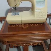 چرخ خیاطی ماکسیما|چرخ خیاطی و ریسندگی|مشکیندشت, |دیوار