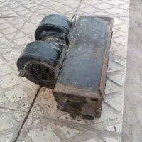 بخاری پیکان|قطعات یدکی و لوازم جانبی|چرداول, |دیوار