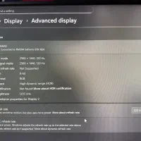 ال سی دی ایسوس مانیتور