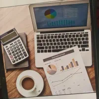 همکار خانم جهت امور دفتری