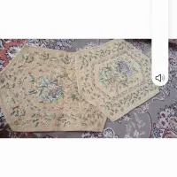سلام رانر کار شده نو|پرده، رانر، رومیزی|تهران, شهران جنوبی|دیوار