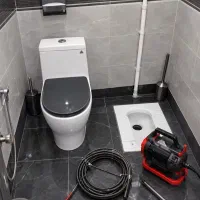 لوله بازکنی تخلیه چاه فنرزن چاهبازکنی(سراسرقـم)24س