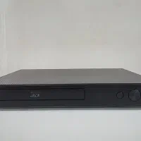 دستگاه بلوری 3D الجی مدل BP 450|پخشکننده DVD و ویدیو|تهران, جوادیه|دیوار