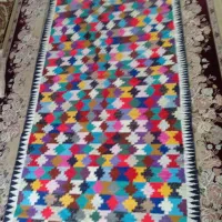 گلیم دستباف