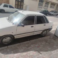 پراید مدل 88