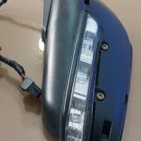 آینه تاشو برقی کروز پژو پارس|قطعات یدکی و لوازم جانبی|تهران, دروازه شمیران|دیوار