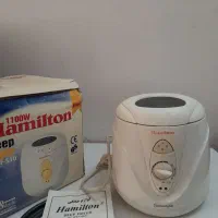 مینی سرخکن نو نو|اجاق گاز و لوازم برقی پخت‌وپز|مشهد, فدک|دیوار