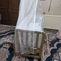 گهواره کودک و نوزاد|تخت و صندلی بچه|سقز, |دیوار