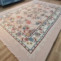 روفرشی کش دار مخمل شانل|روفرشی|سبزوار, زینبیه|دیوار