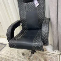 صندلی اداری نو