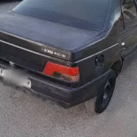 پژو ۸۳|خودرو سواری و وانت|رودان, |دیوار