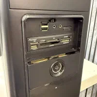 کیس حسابداری و اداری با گارانتی زیر ۵ میلیون