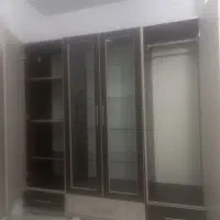 کمدلباس ام دی اف ۳تکه|جاکفشی، کمد، دراور|بندر انزلی, کارآموزی|دیوار