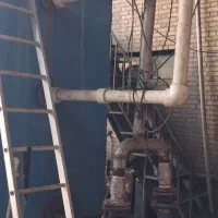 تاسیسات اکو اجرت مناسب تخصصی|خدمات پیشه و مهارت|پاکدشت, پاکدشت (مامازند)|دیوار