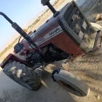 تراکتور مدل76