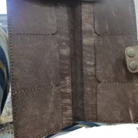 کیف چرم