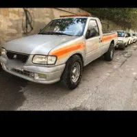 فروش نیسان شوکا|خودرو سواری و وانت|رشت, لاکان|دیوار