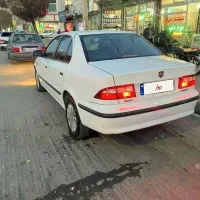 سمند lx مدل ۹۸ بیرنگ|خودرو سواری و وانت|اردبیل, |دیوار