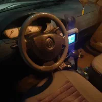 رنو تندر  ال ۹۰ اتومات مدل ۹۴|خودرو سواری و وانت|اراک, |دیوار