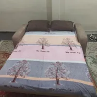 مبل تخت خواب شو|مبلمان خانگی و میز عسلی|تهران, دانشگاه علم و صنعت|دیوار