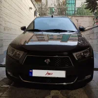 دنا پلاس مدل ۹۸