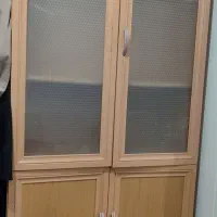 جا لباسی یا رخت آویز و‌کمدی سالم