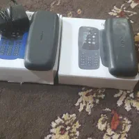 سلام دوعدد گوشی