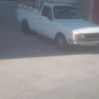 پیکان وانت خونگی|خودرو سواری و وانت|یزد, |دیوار