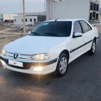 پژو پارس tu5 سیمی|خودرو سواری و وانت|لار, |دیوار