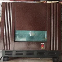 بخاری گازی نیککالا ظرفیت 9000
