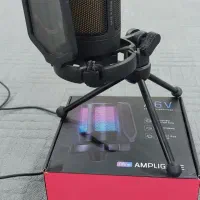 میکروفون فی فاین A6V