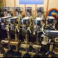 دریل ستونی پیشروتک اصلی ۱۶-۲۰-۲۵-۳۲