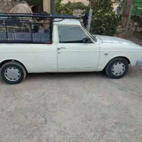 وانت پیکان|خودرو سواری و وانت|خرمآباد, |دیوار