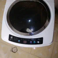 ماشین لباسشویی 6 کیلویی فریدلوین