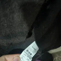 شکت فوتر|لباس|ری, دولت‌آباد|دیوار