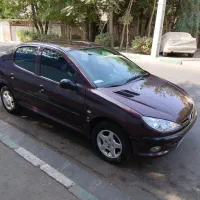 206sdv20|خودرو سواری و وانت|تهران, سلسبیل جنوبی|دیوار