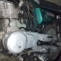 هوندا ۱۲۵|موتورسیکلت|تهران, مرزداران|دیوار