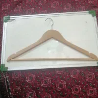 چوب لباسی چوبی ترک