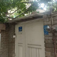 خانه-دربستی