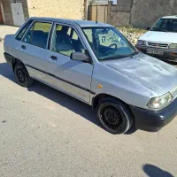 مدل ۹۳ سالم|خودرو سواری و وانت|زرین دشت (فارس), |دیوار