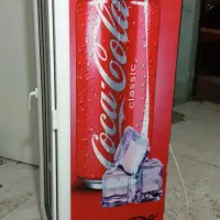 یخچال ایستاده فروشگاهی ۷۰ سانتی|یخچال و فریزر|بوکان, |دیوار
